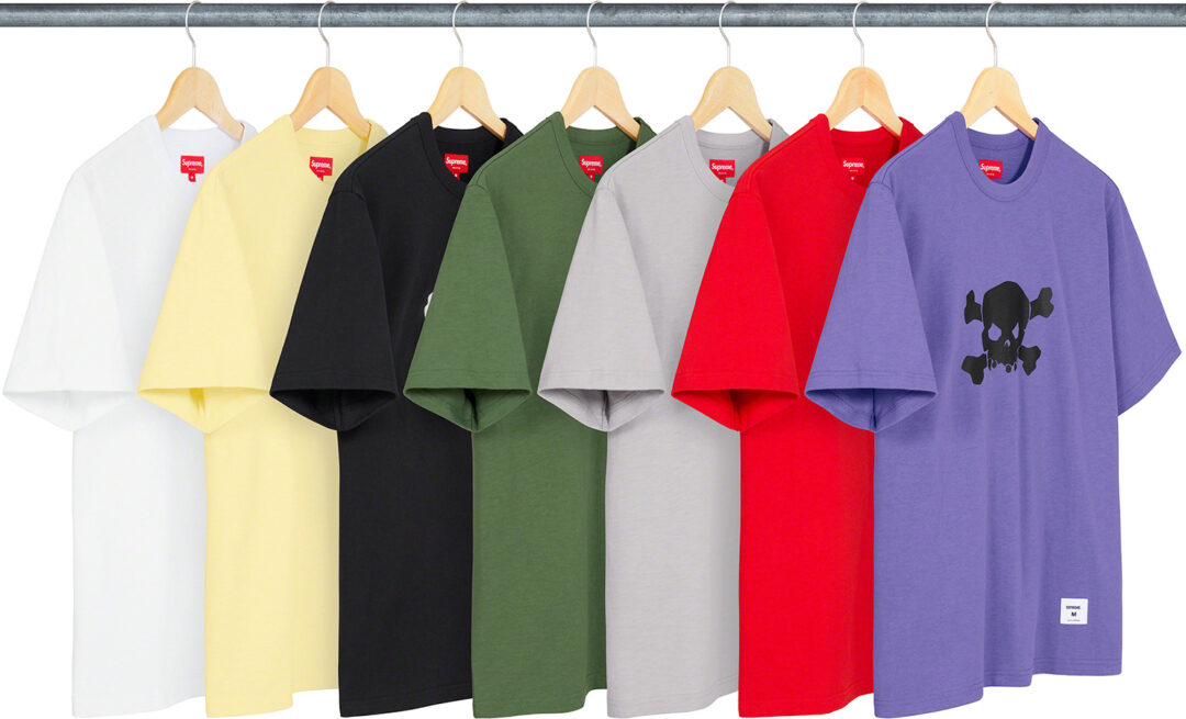 【トップス/セーター TOPS/SWEATERS まとめ】 シュプリーム (SUPREME) 2021 SPRING/SUMMER コレクション (2021年 春夏)