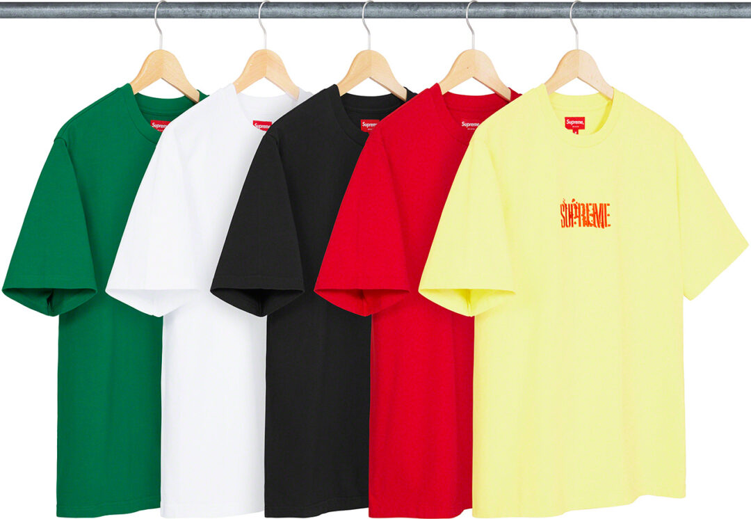 【トップス/セーター TOPS/SWEATERS まとめ】 シュプリーム (SUPREME) 2021 SPRING/SUMMER コレクション (2021年 春夏)