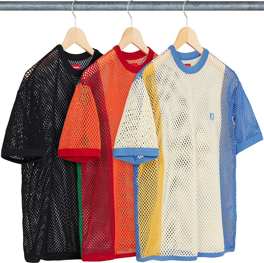 【トップス/セーター TOPS/SWEATERS まとめ】 シュプリーム (SUPREME) 2021 SPRING/SUMMER コレクション (2021年 春夏)