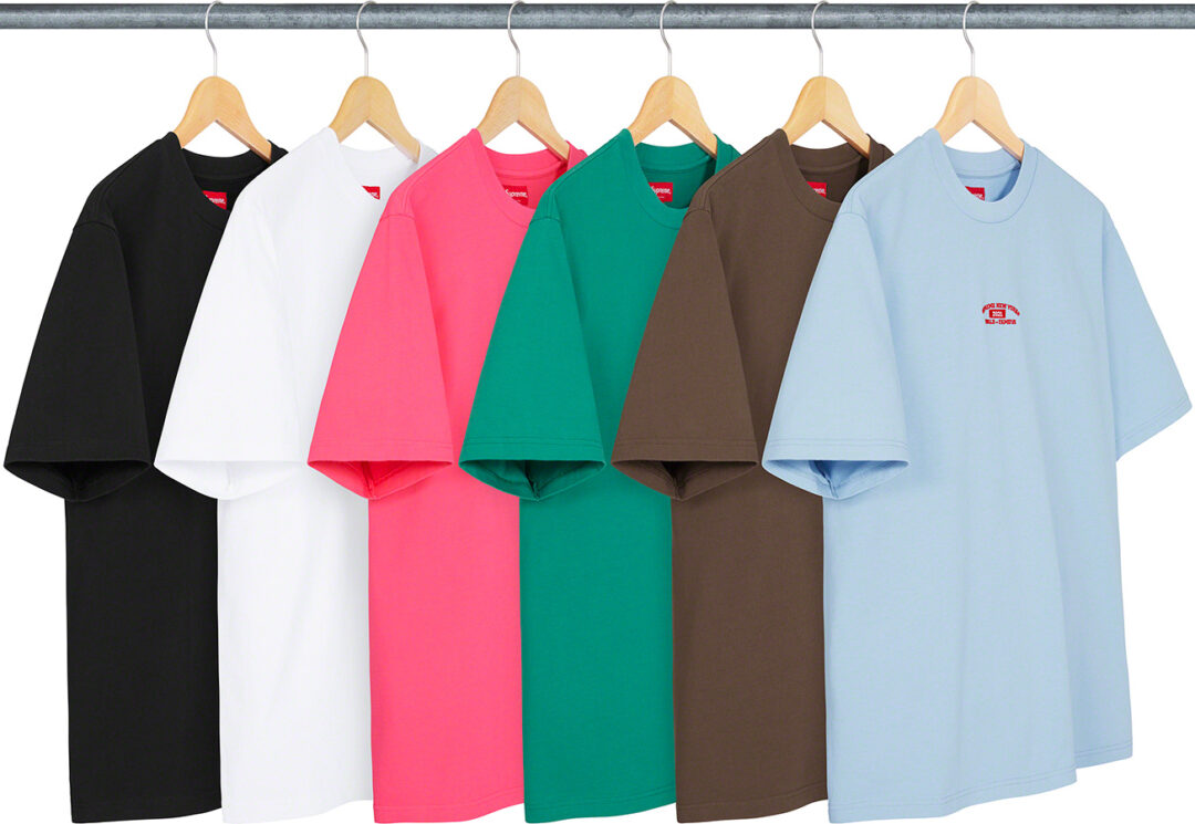 【トップス/セーター TOPS/SWEATERS まとめ】 シュプリーム (SUPREME) 2021 SPRING/SUMMER コレクション (2021年 春夏)