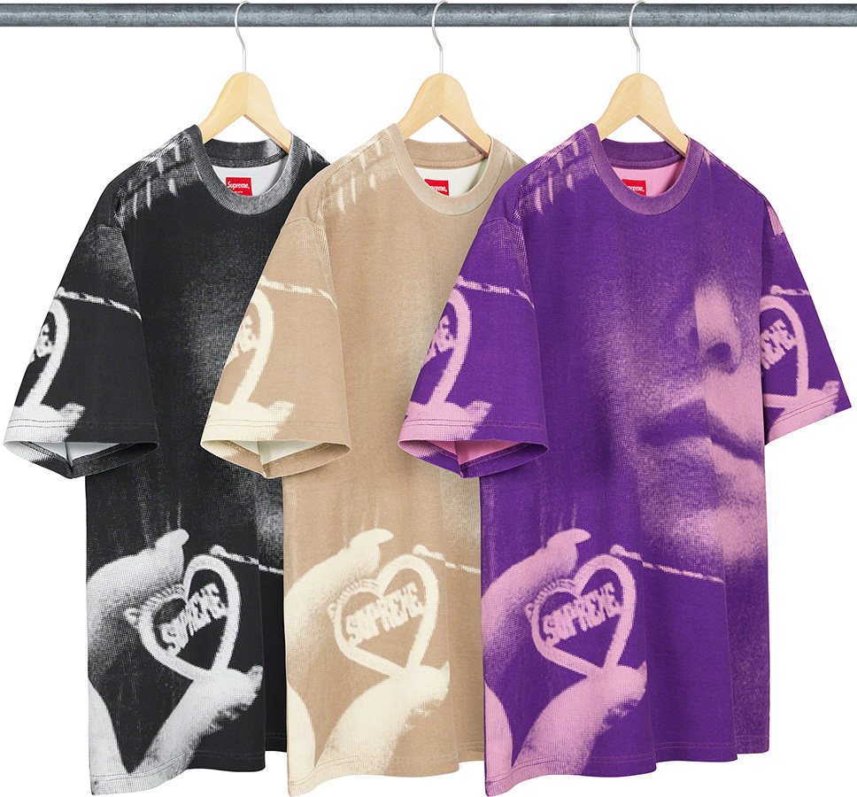 【トップス/セーター TOPS/SWEATERS まとめ】 シュプリーム (SUPREME) 2021 SPRING/SUMMER コレクション (2021年 春夏)