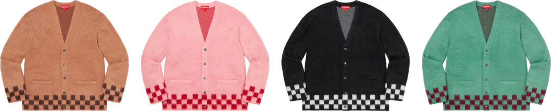 【トップス/セーター TOPS/SWEATERS まとめ】 シュプリーム (SUPREME) 2021 SPRING/SUMMER コレクション (2021年 春夏)