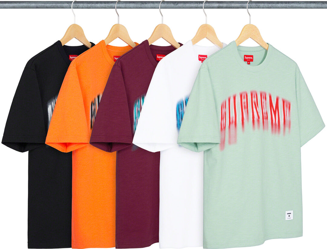 【トップス/セーター TOPS/SWEATERS まとめ】 シュプリーム (SUPREME) 2021 SPRING/SUMMER コレクション (2021年 春夏)