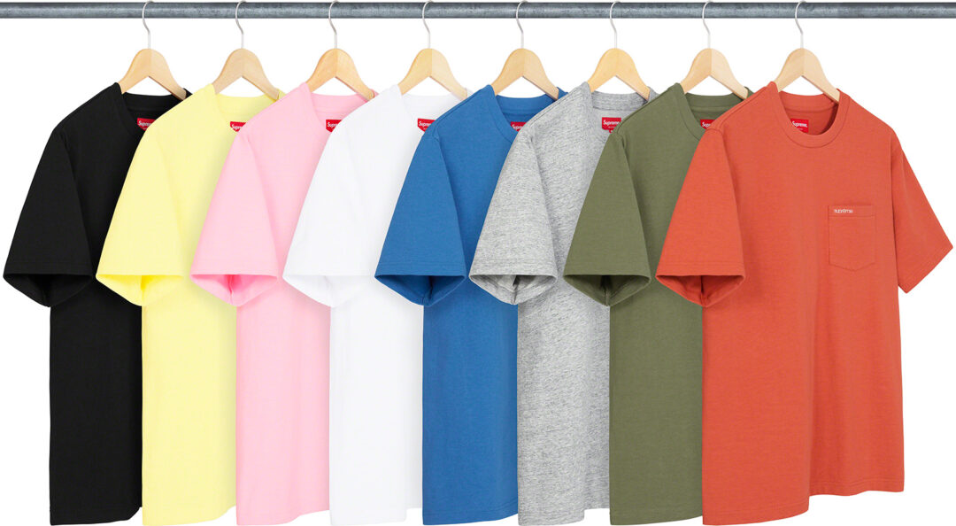 【トップス/セーター TOPS/SWEATERS まとめ】 シュプリーム (SUPREME) 2021 SPRING/SUMMER コレクション (2021年 春夏)