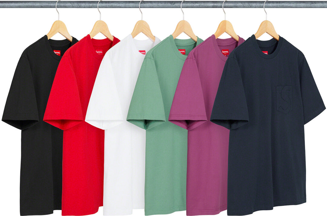 【トップス/セーター TOPS/SWEATERS まとめ】 シュプリーム (SUPREME) 2021 SPRING/SUMMER コレクション (2021年 春夏)