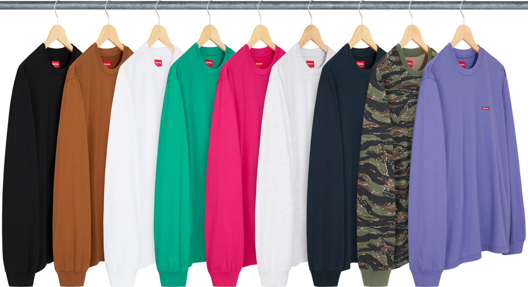 【トップス/セーター TOPS/SWEATERS まとめ】 シュプリーム (SUPREME) 2021 SPRING/SUMMER コレクション (2021年 春夏)