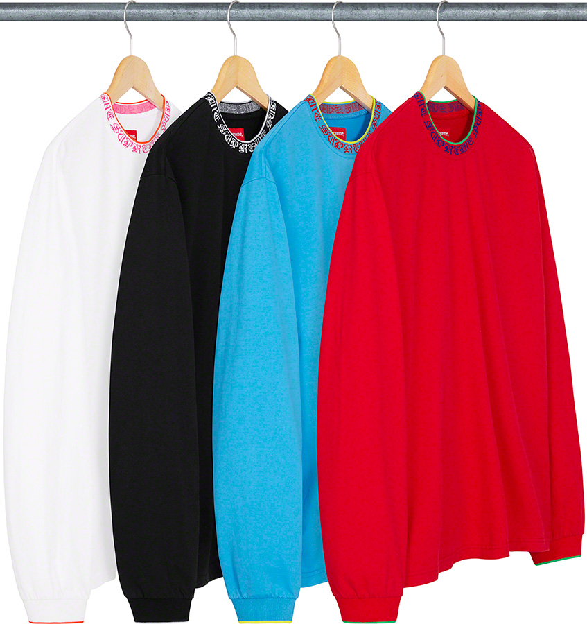 【トップス/セーター TOPS/SWEATERS まとめ】 シュプリーム (SUPREME) 2021 SPRING/SUMMER コレクション (2021年 春夏)