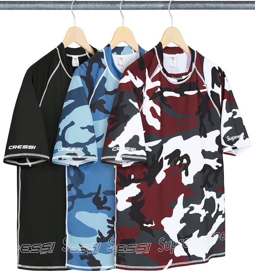 【トップス/セーター TOPS/SWEATERS まとめ】 シュプリーム (SUPREME) 2021 SPRING/SUMMER コレクション (2021年 春夏)