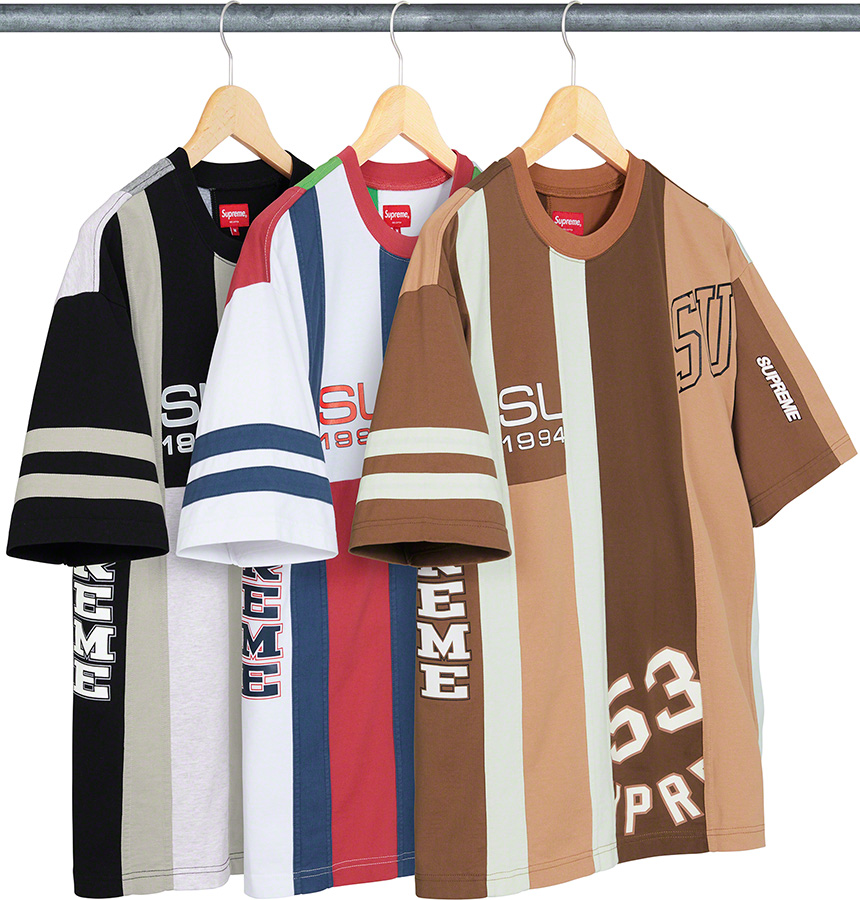 4/17 発売！SUPREME 2021 SPRING TEE COLLECTION (シュプリーム 2021年 春/スプリング TEE コレクション) & レギュラーアイテム一覧！