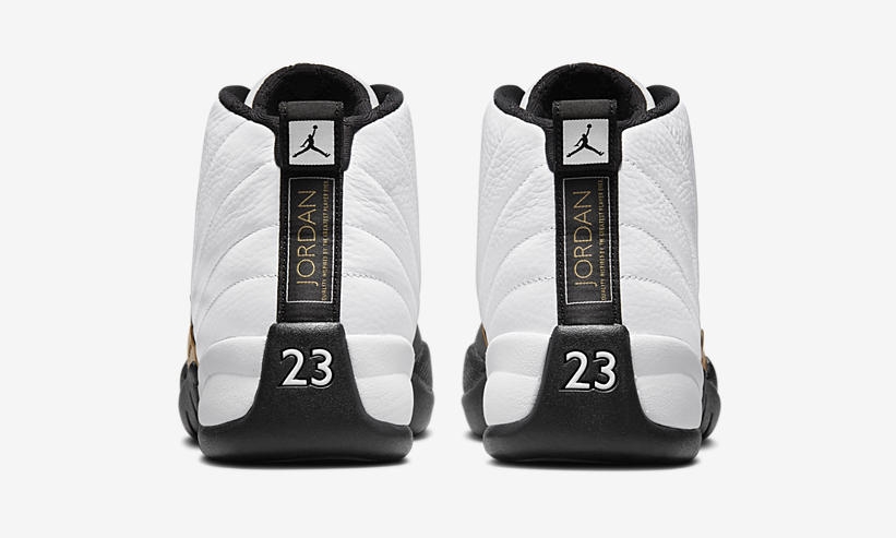 【国内 10/9 発売予定】ナイキ エア ジョーダン 12 “ロイヤリティ” (NIKE AIR JORDAN 12 “Royalty”) [CT8013-170]