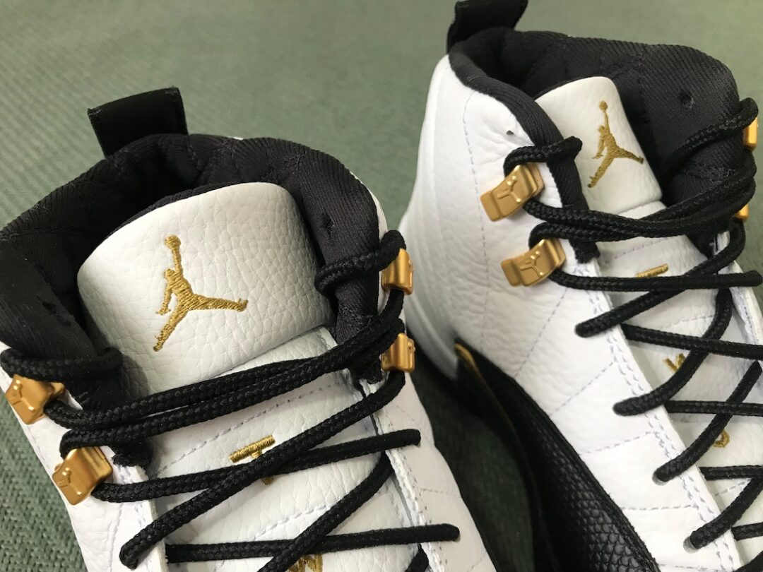 【国内 10/9 発売予定】ナイキ エア ジョーダン 12 “ロイヤリティ” (NIKE AIR JORDAN 12 “Royalty”) [CT8013-170]