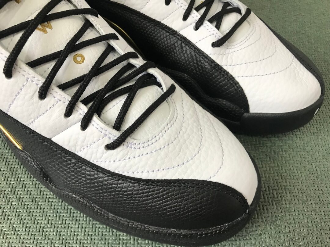 【国内 10/9 発売予定】ナイキ エア ジョーダン 12 “ロイヤリティ” (NIKE AIR JORDAN 12 “Royalty”) [CT8013-170]