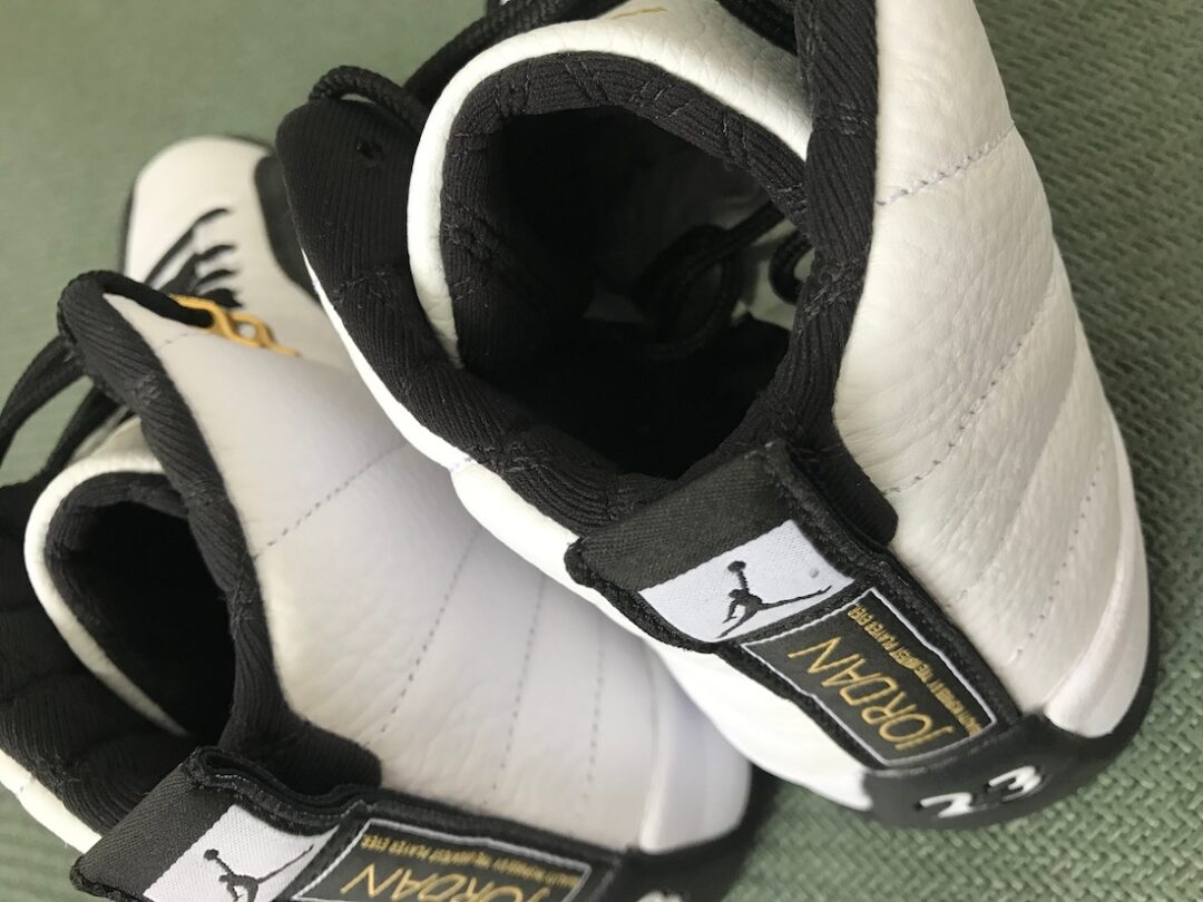 【国内 10/9 発売予定】ナイキ エア ジョーダン 12 “ロイヤリティ” (NIKE AIR JORDAN 12 “Royalty”) [CT8013-170]