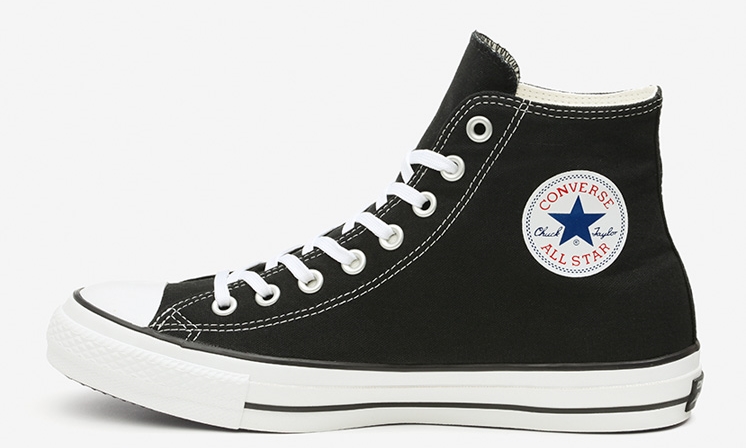 GORE-TEX ファブリックを採用した CONVERSE ALL STAR 100 GORE-TEX HIが3月 発売 (コンバース オールスター ゴアテックス)