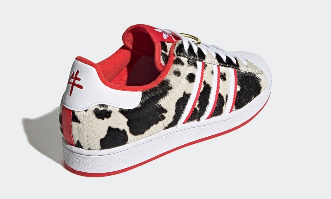 3/4 発売！adidas Originals SUPERSTAR “CHINESE NEW YEAR/CNY 2020″ (アディダス オリジナルス スーパースター “チャイニーズ ニューイヤー 2020”) [FY8798]