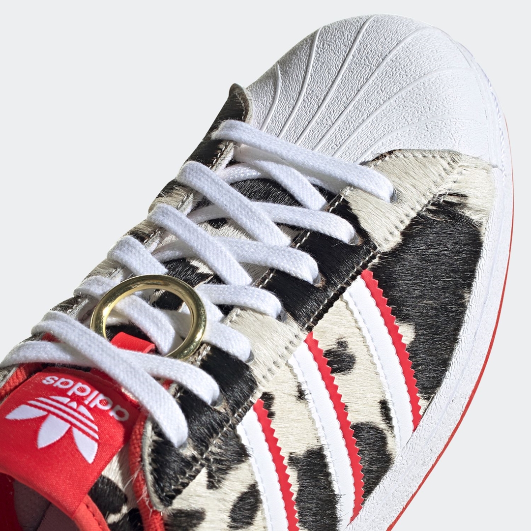 3/4 発売！adidas Originals SUPERSTAR “CHINESE NEW YEAR/CNY 2020″ (アディダス オリジナルス スーパースター “チャイニーズ ニューイヤー 2020”) [FY8798]