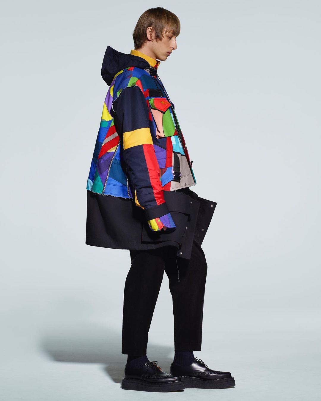 【国内 11/26、11/27、12/9、12/10 発売】sacai x KAWS × NIKE BLAZER LOW (サカイ カウズ ナイキ ブレーザー ロー) [DM7901-400/DM7901-500/DM7901-600]