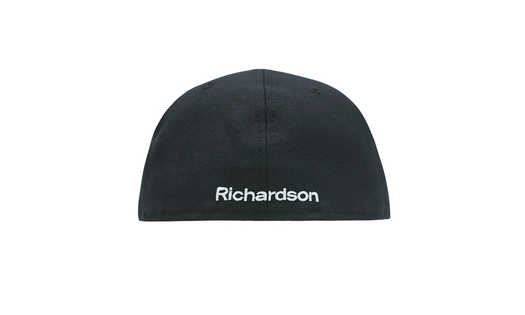 New Era コラボキャップがRichardson Tokyoのみで3/6 発売 (ニューエラ リチャードソン)