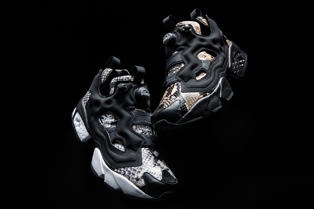 3/5 発売！リーボック インスタ ポンプ フューリー “スネークパック” (REEBOK INSTA PUMP FURY OG “SNAKE PACK”) [GY2758,GY2759]