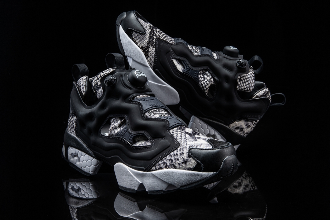 3/5 発売！リーボック インスタ ポンプ フューリー “スネークパック” (REEBOK INSTA PUMP FURY OG “SNAKE PACK”) [GY2758,GY2759]