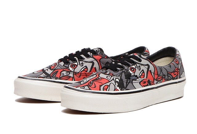 3/10 発売！VANS “NIGHT EYES” OG ERA LX (バンズ “ナイト アイズ” OG エラ)