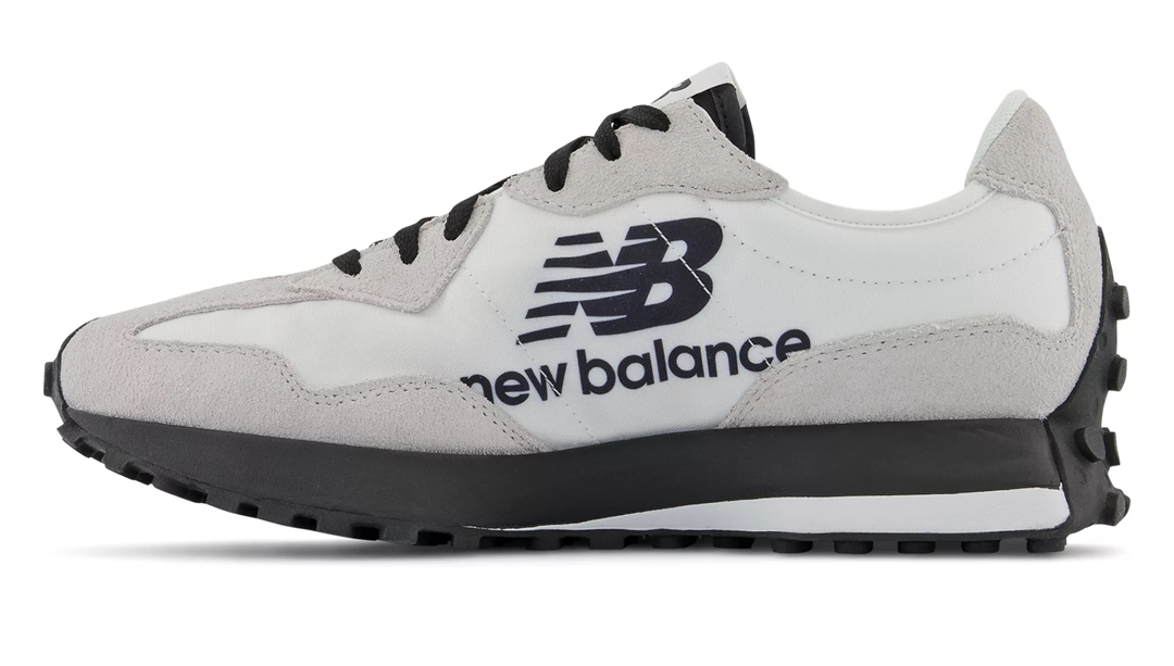 New Balance MS327 BW1 “Black/White” (ニューバランス “ブラック/ホワイト”)