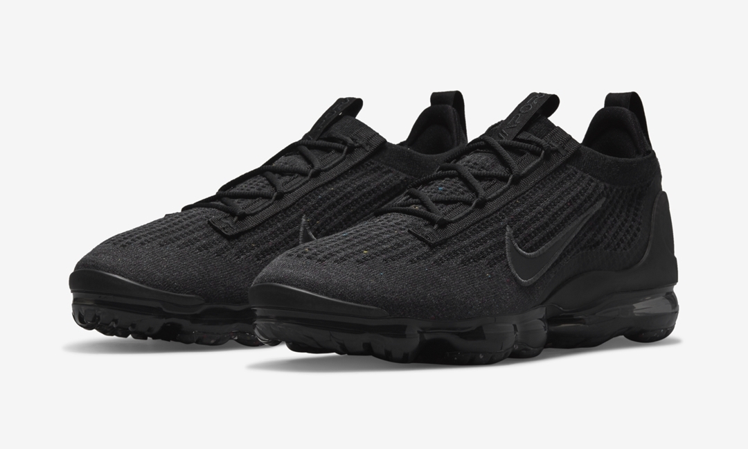 ナイキ エア ヴェイパーマックス トリプルブラック"” (NIKE AIR VAPORMAX “Triple Black”) [DH4084-001]