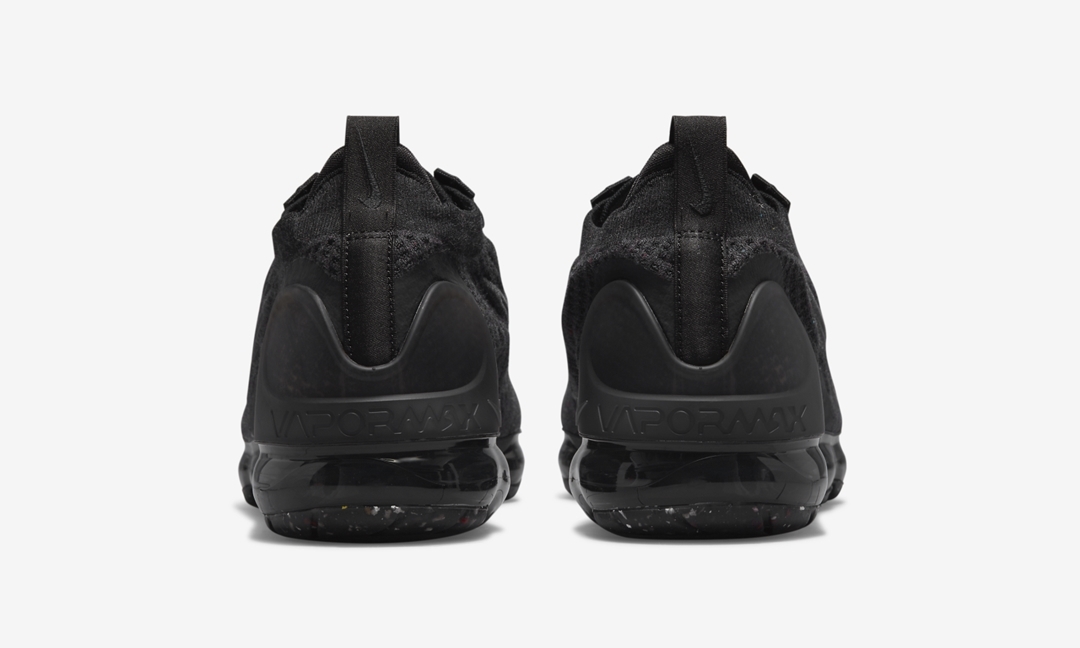 【国内 6/24 発売】ナイキ エア ヴェイパーマックス 2021 “トリプルブラック” (NIKE AIR VAPORMAX 2021 “Triple Black”) [DH4084-001]