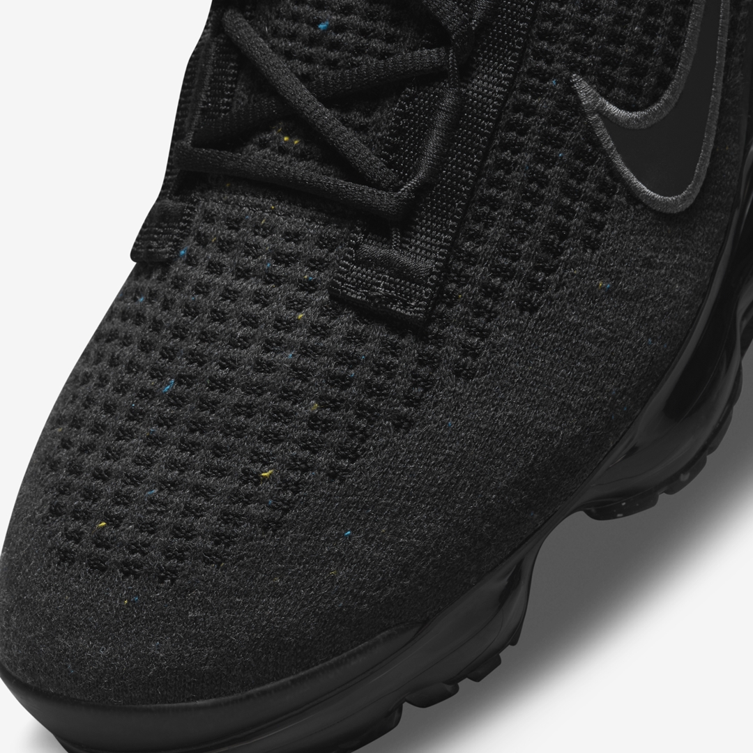 【国内 6/24 発売】ナイキ エア ヴェイパーマックス 2021 “トリプルブラック” (NIKE AIR VAPORMAX 2021 “Triple Black”) [DH4084-001]