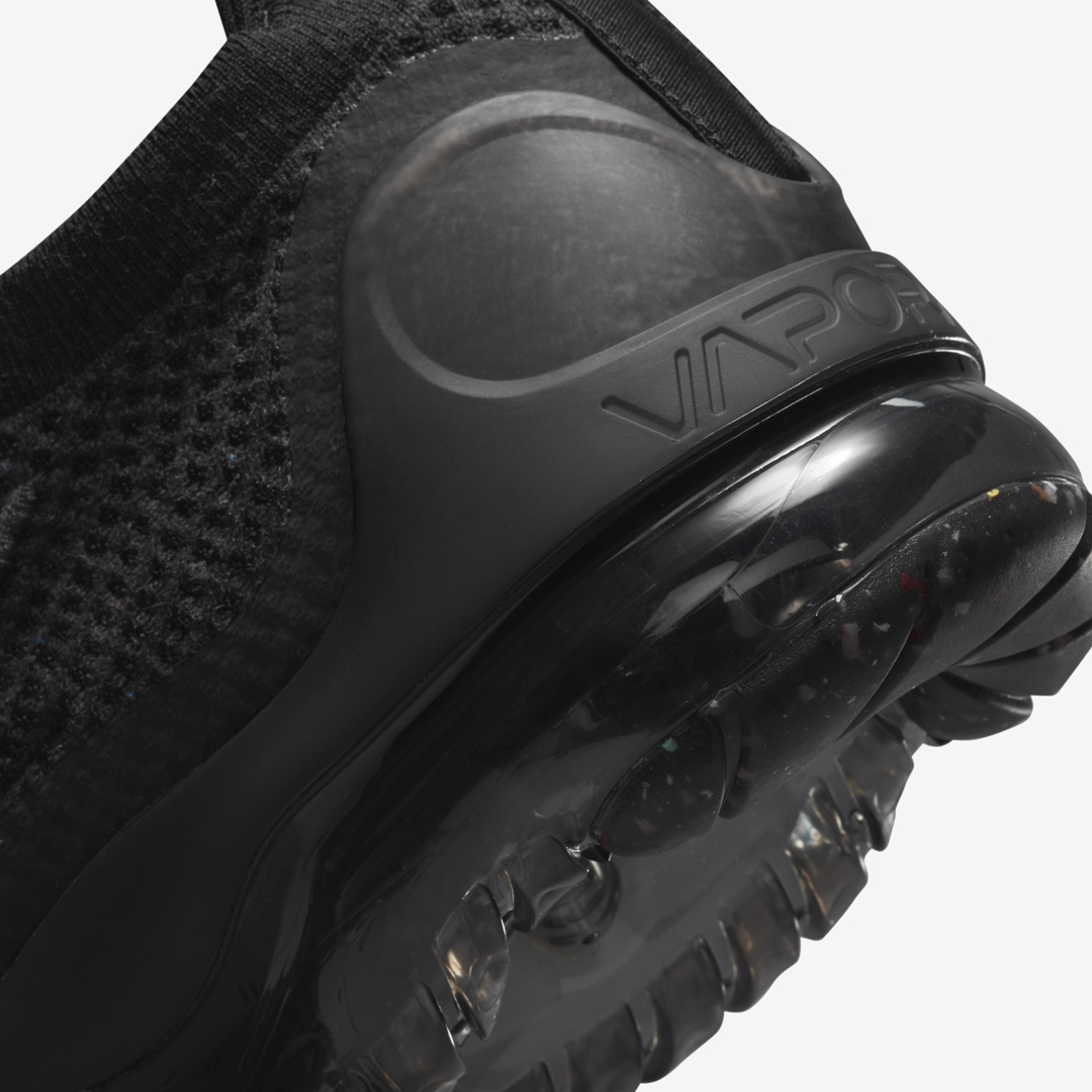 【国内 6/24 発売】ナイキ エア ヴェイパーマックス 2021 “トリプルブラック” (NIKE AIR VAPORMAX 2021 “Triple Black”) [DH4084-001]