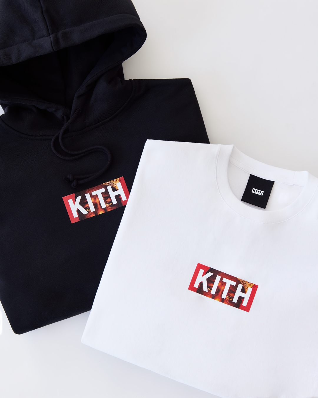 【3/12 発売】KITH MONDAY PROGRAM 2021年 第10弾 × The Notorious B.I.G. COLLECTION (キス ノトーリアス・B.I.G.)