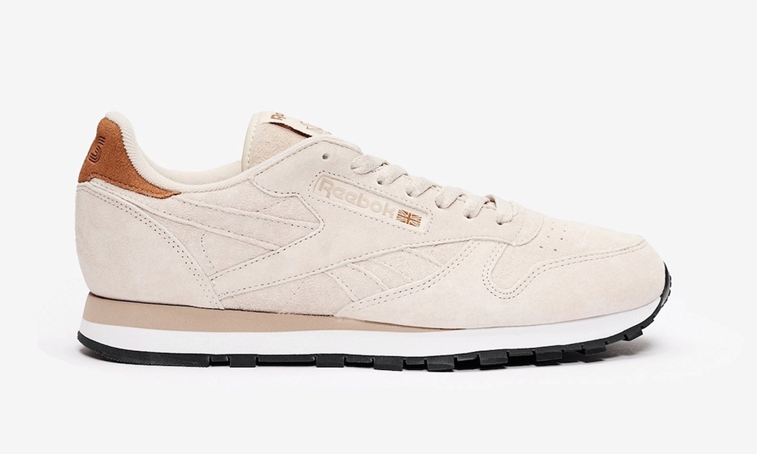 3/6 発売！Sneakersnstuff x REEBOK CLASSIC LEATHER/CLASSIC LEGACY “Walking” (スニーカーズエンスタッフ リーボック クラシックレザー/クラシックレガシー “ウォーキング”) [GZ8706,GZ8707]