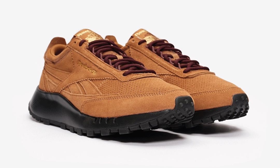 3/6 発売！Sneakersnstuff x REEBOK CLASSIC LEATHER/CLASSIC LEGACY “Walking” (スニーカーズエンスタッフ リーボック クラシックレザー/クラシックレガシー “ウォーキング”) [GZ8706,GZ8707]