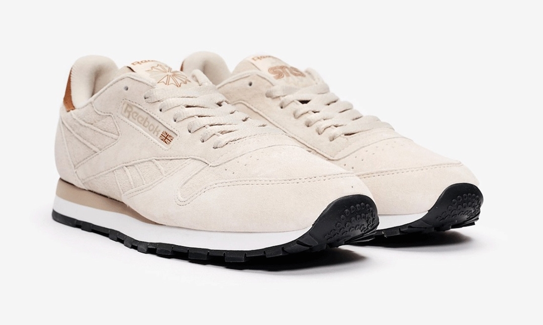 3/6 発売！Sneakersnstuff x REEBOK CLASSIC LEATHER/CLASSIC LEGACY “Walking” (スニーカーズエンスタッフ リーボック クラシックレザー/クラシックレガシー “ウォーキング”) [GZ8706,GZ8707]