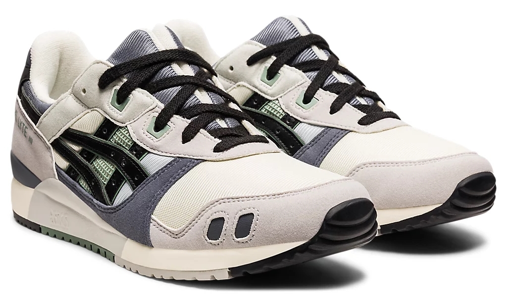 3/19 発売！ASICS GEL-LYTE III “Back Streets of Japan” (アシックス ゲルライト 3 “バック・ストリート・オブ・ジャパン”) [1201A051.400,750]