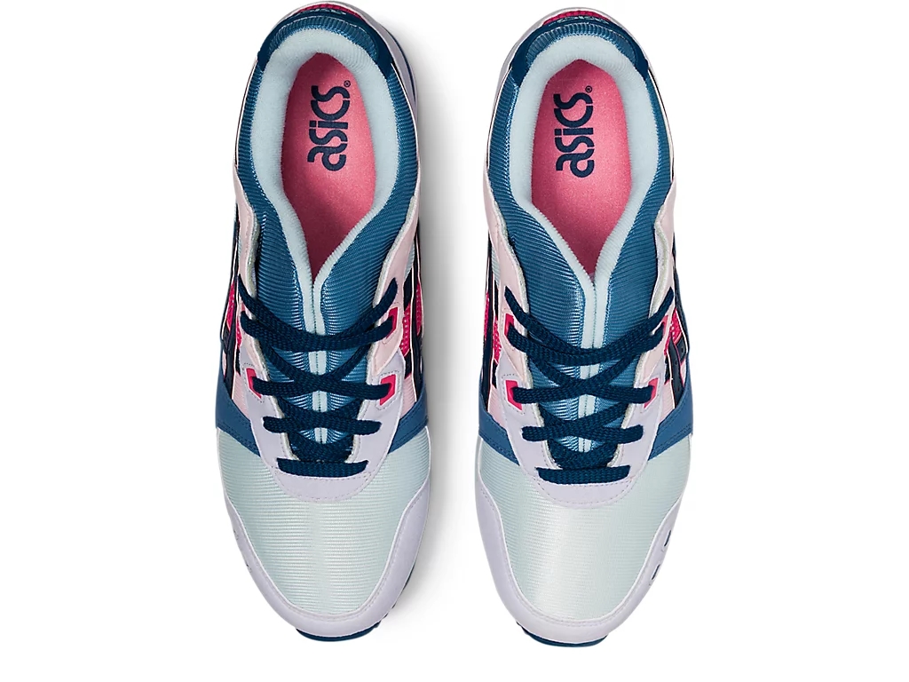 3/19 発売！ASICS GEL-LYTE III “Back Streets of Japan” (アシックス ゲルライト 3 “バック・ストリート・オブ・ジャパン”) [1201A051.400,750]