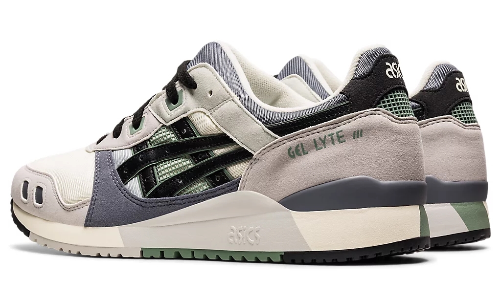 3/19 発売！ASICS GEL-LYTE III “Back Streets of Japan” (アシックス ゲルライト 3 “バック・ストリート・オブ・ジャパン”) [1201A051.400,750]