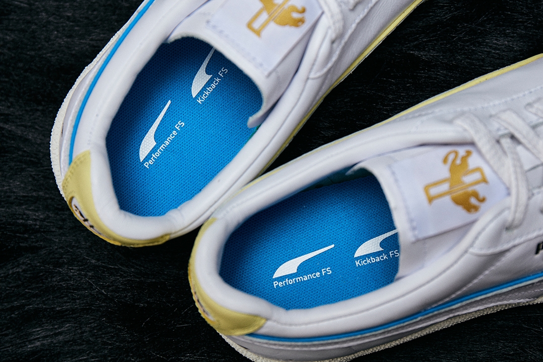 3/6 発売！PUMA DELPHIN RDL “White/Blue” (プーマ デルフィン RDL “ホワイト/ブルー”)