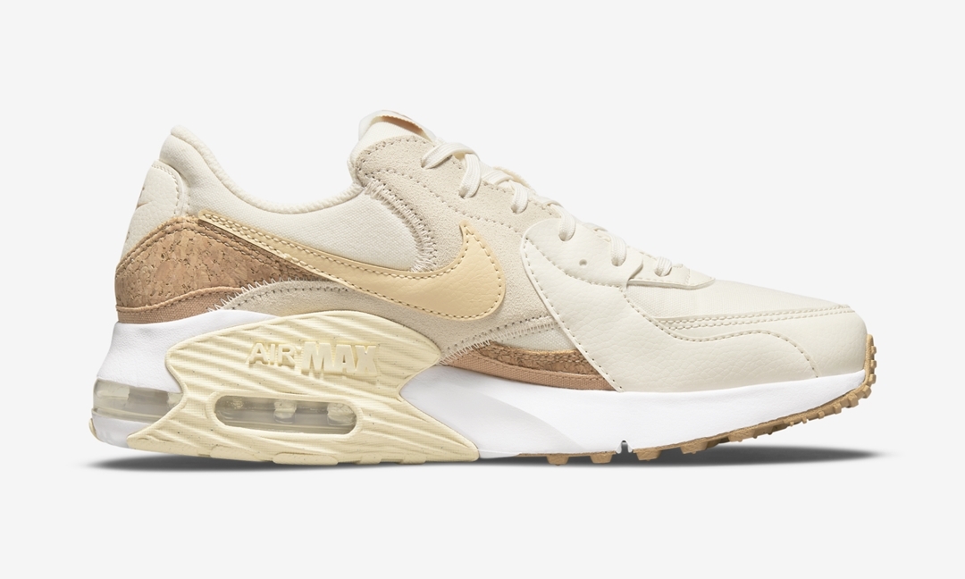 NIKE AIR MAX EXCEE  CORK WHITE 24cm