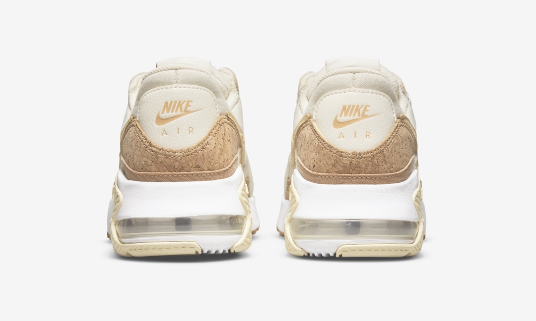 ナイキ エア マックス エクシー “コルク/ホワイト” (NIKE AIR MAX EXCEE “Cork/White”) [DJ1975-100]