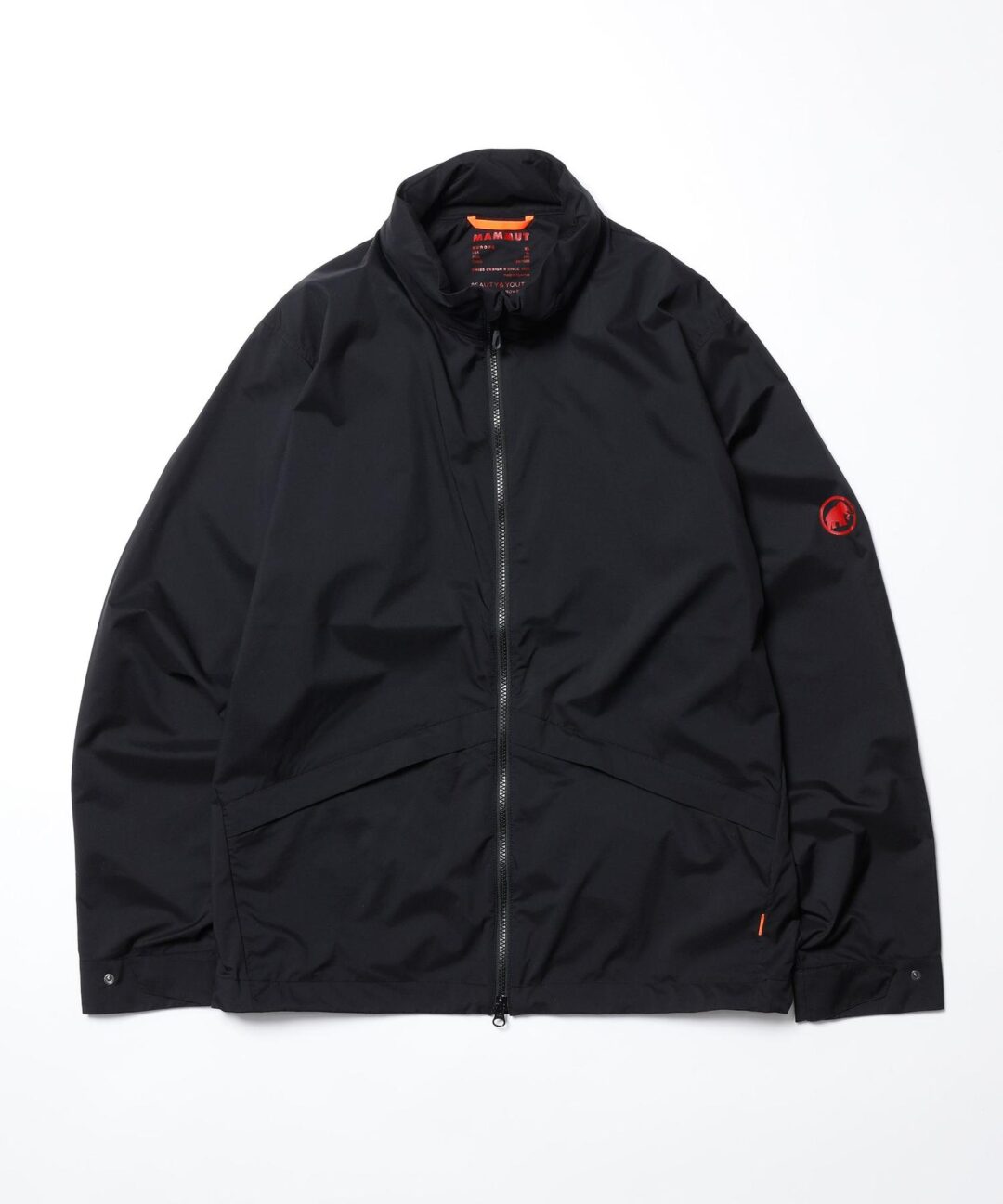 BEAUTY&YOUTH × MAMMUT 別注 TUFF JACKET 3カラーが4月上旬発売 (ビューティアンドユース マムート)