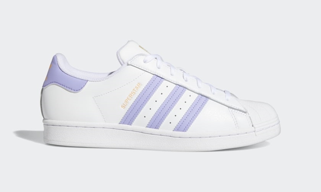 3/15 発売！adidas Originals SUPERSTAR “White/Clear Mint/Gold Metallic” (アディダス オリジナルス スーパースター “ホワイト/クリアミント/ゴールドメタリック”) [GX2538]