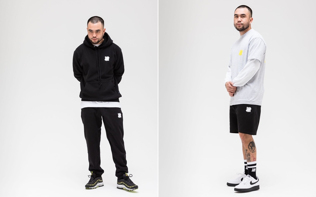 3/12 発売！UNDEFEATED 2021 SPRING 2 Drop (アンディフィーテッド 2021年 春/スプリング コレクション)