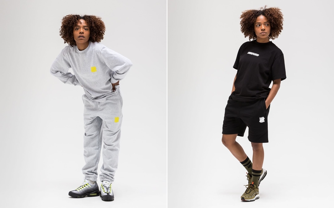 3/12 発売！UNDEFEATED 2021 SPRING 2 Drop (アンディフィーテッド 2021年 春/スプリング コレクション)