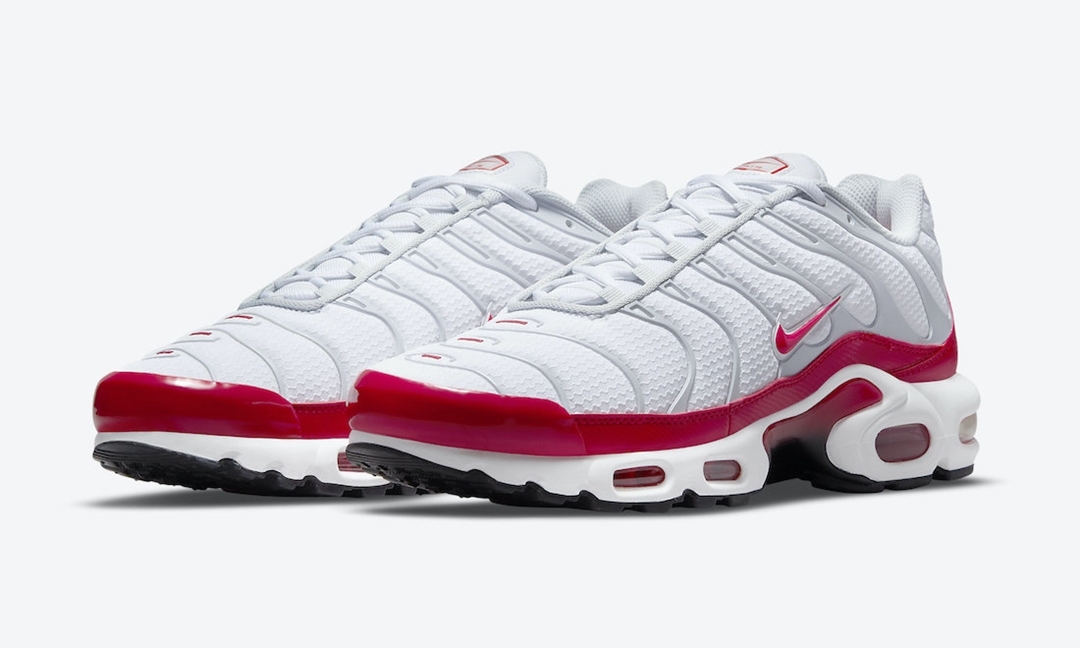 ナイキ エア マックス プラス "エア マックス 1" (NIKE AIR MAX PLUS "Air Max 1”) [DM8332-100]