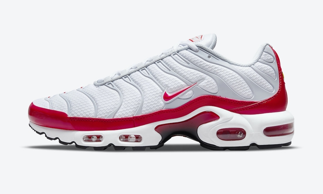 ナイキ エア マックス プラス “エア マックス 1” (NIKE AIR MAX PLUS “Air Max 1”) [DM8332-100]