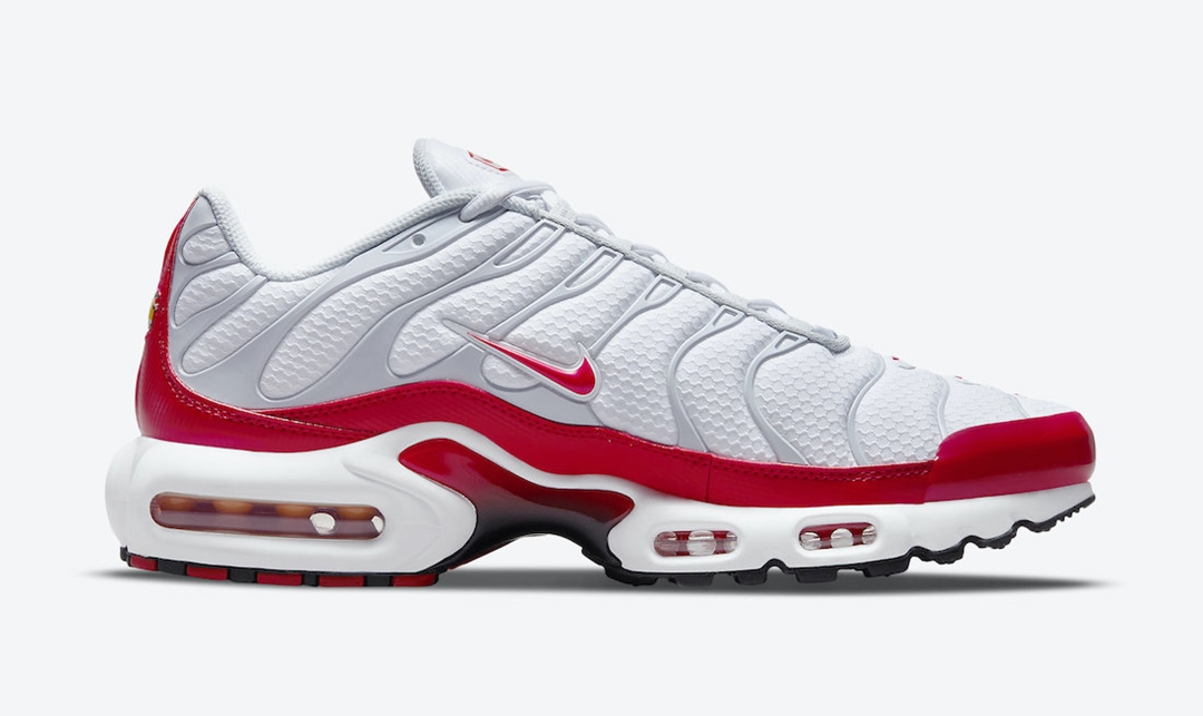 ナイキ エア マックス プラス “エア マックス 1” (NIKE AIR MAX PLUS “Air Max 1”) [DM8332-100]