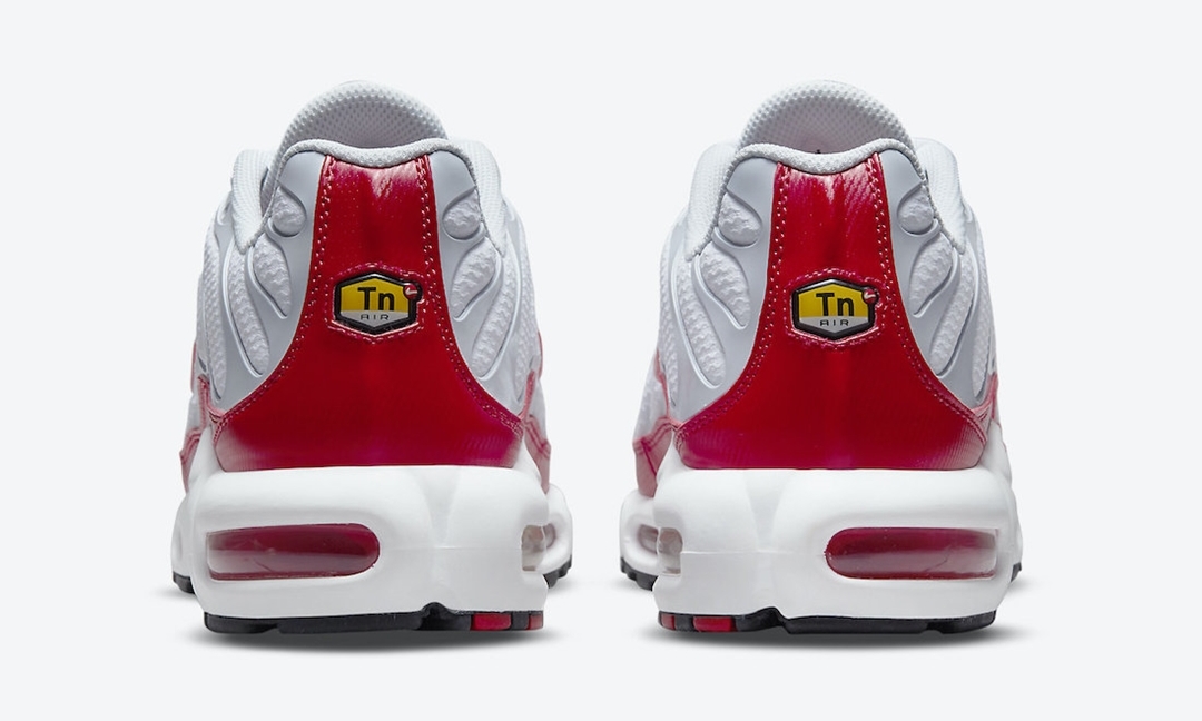 ナイキ エア マックス プラス “エア マックス 1” (NIKE AIR MAX PLUS “Air Max 1”) [DM8332-100]