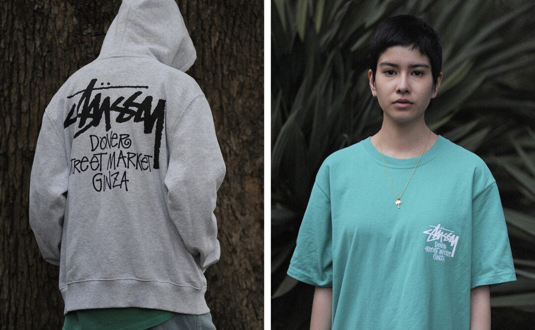 STUSSY 2021 SPRING “Chapter Pack”が3/12 発売 (ステューシー チャプター パック)