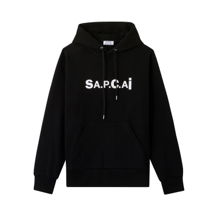 sacai × A.P.C. コラボデニムコレクション「SA.P.C.AI.」が3/19 発売 (サカイ アー・ペー・セー)